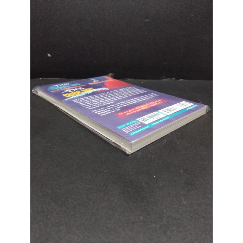 Thay thái độ đổi cuộc đời 2 mới 100% HCM1008 Keith D. Harrell KỸ NĂNG 916416