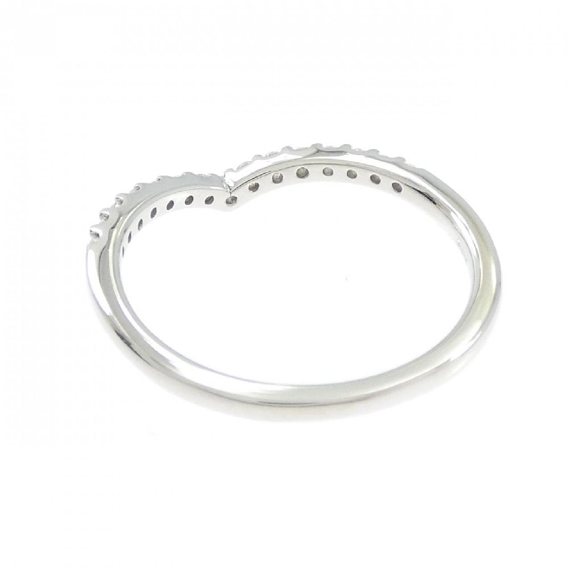 Nhẫn kim cương PT950 0.16CT - Hàng hiệu Authentic 852525