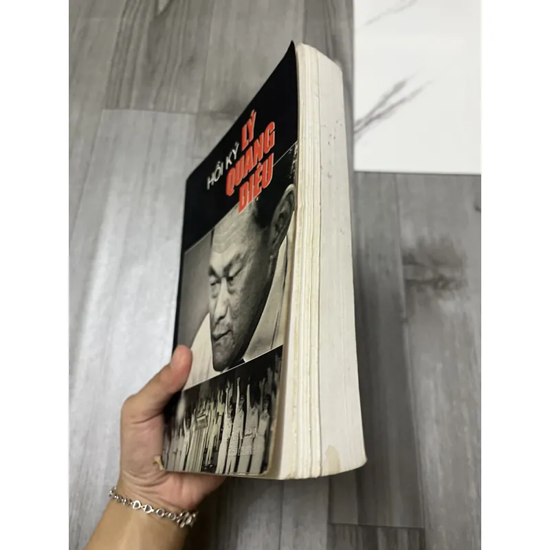 Hồi ký Lý Quang Diệu. 6a4 737100