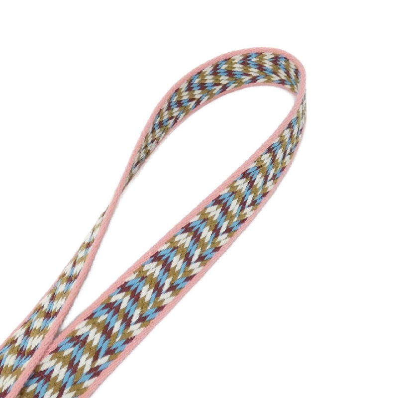 Thắt lưng Hermès Sangru Zigzag 077727CK - Hàng hiệu Chính hãng 773947