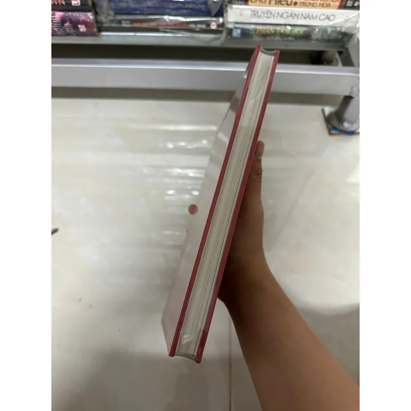 Gatsby vĩ đại - F.Scott Fitzgerald (Bìa cứng) 563413