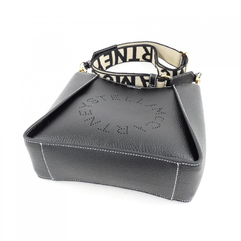 Túi đeo vai logo Stella McCartney 700073 WP0057 - Hàng hiệu Authentic 805842