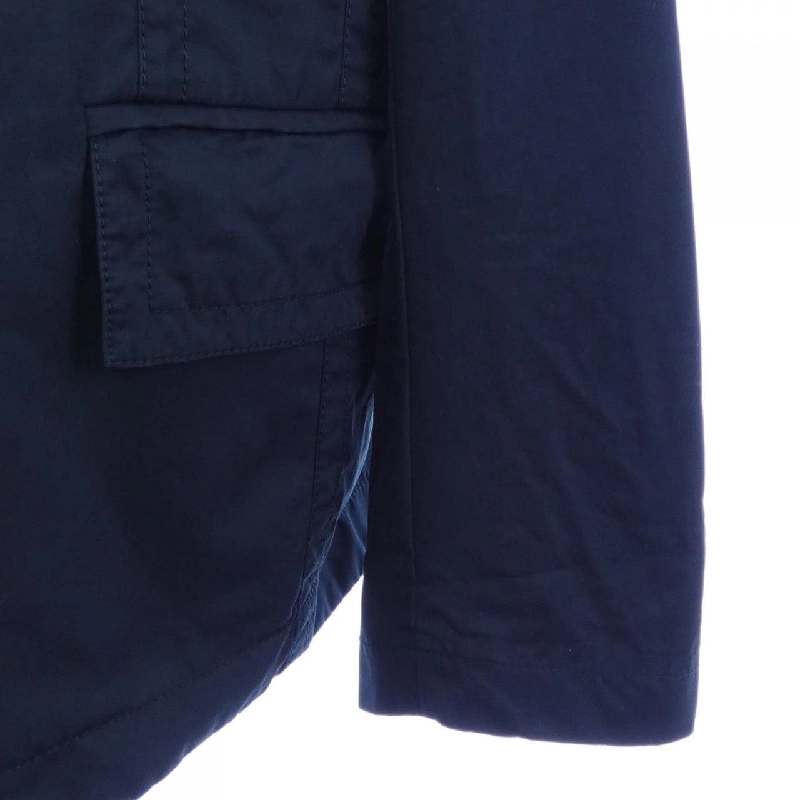 Bottega Veneta BOTTEGA VENETA 784204 V4CS0 Áo khoác - Hàng hiệu Chính hãng 890275