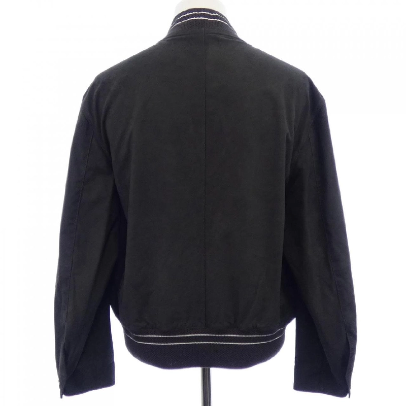 HERMES *41-5003 Áo khoác da - Hàng hiệu Chính hãng 885462