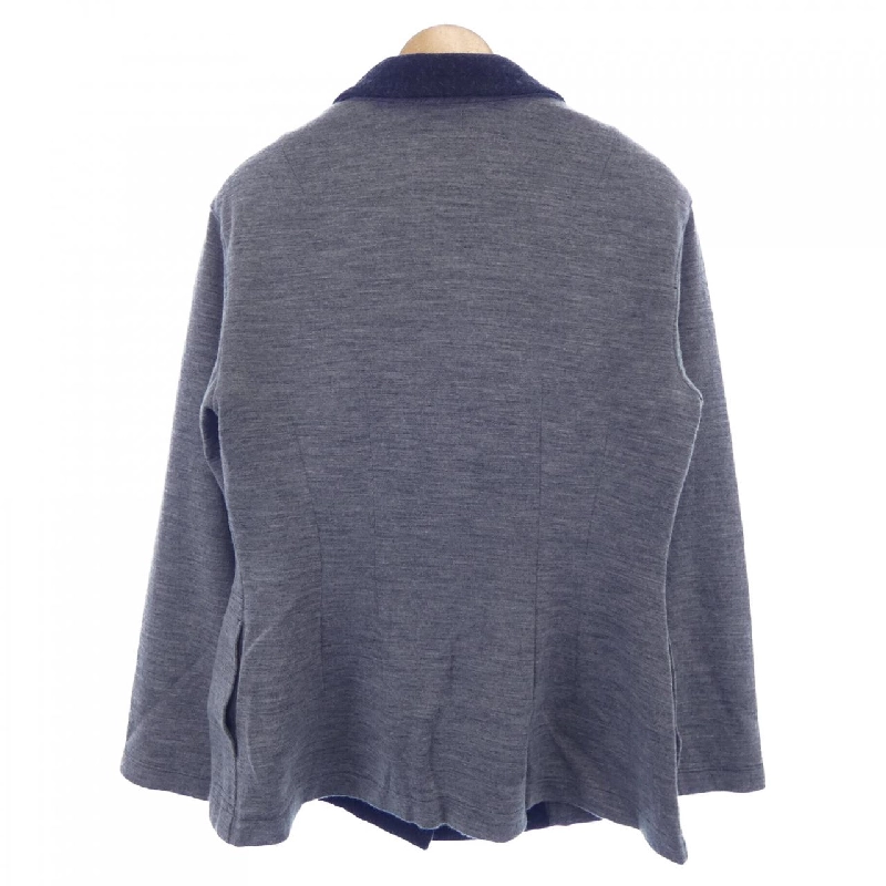 【Mã giảm giá】JUN ASHIDA Áo khoác 633873