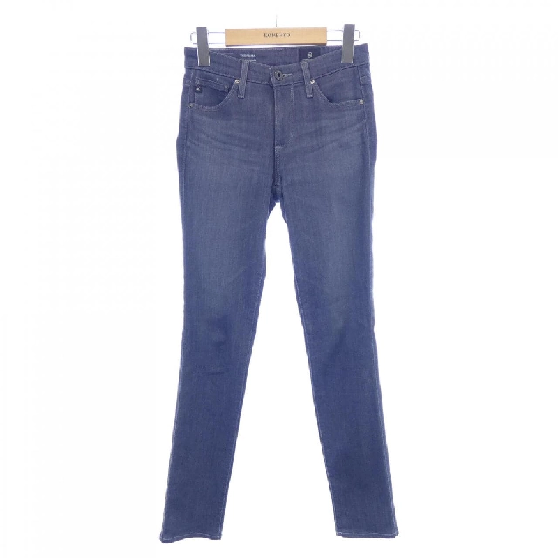 【Mã giảm giá】Quần jeans AG 650450