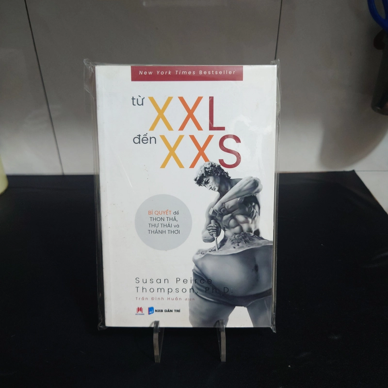 TỪ XXL ĐẾN XXS (NEW 90%) 310369