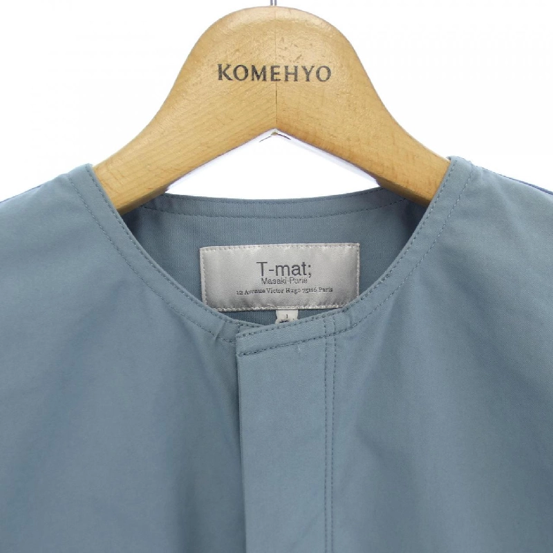 【Mã giảm giá】T-mat All-in-One 645841