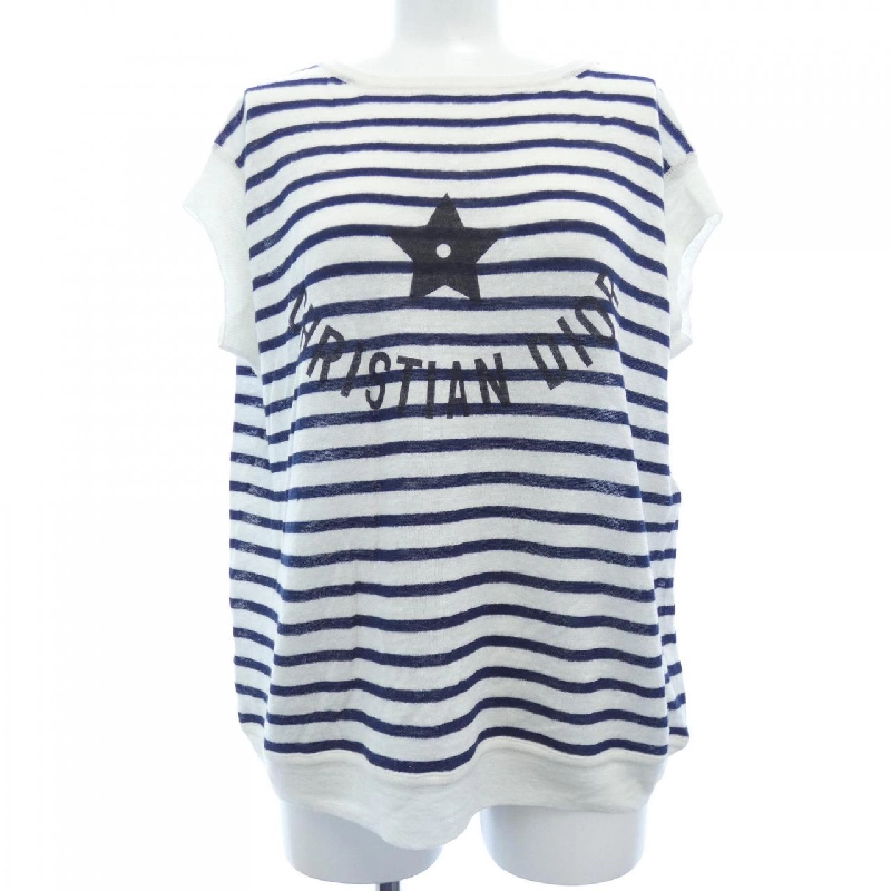 【Khuyến mãi】Christian Dior CHRISTIAN DIOR Áo len 645840