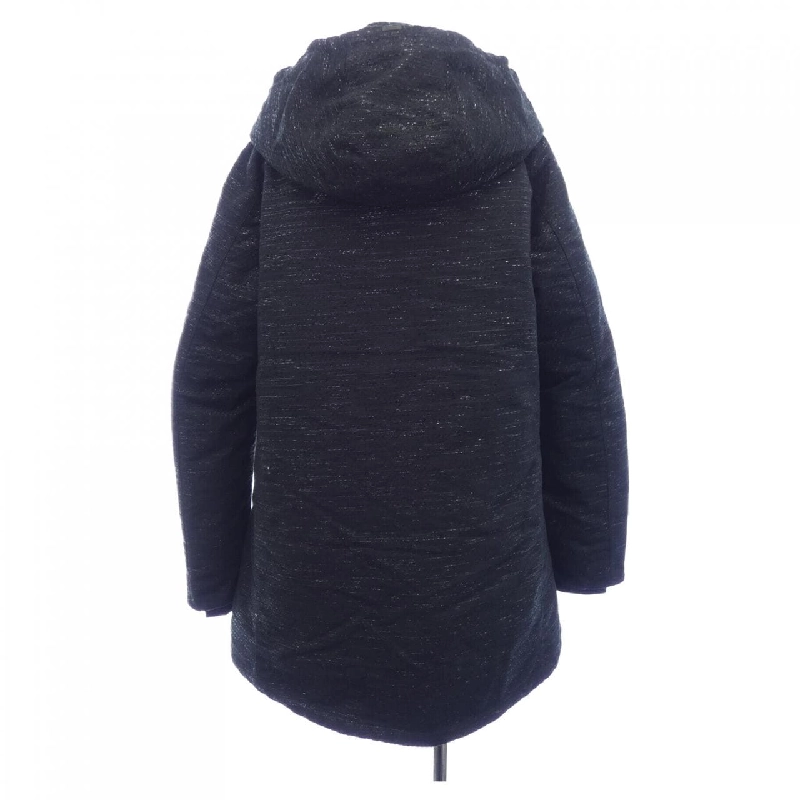 【Mã giảm giá】Áo khoác lông vũ Herno 639770