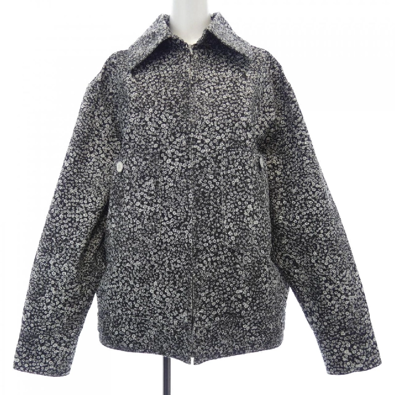 【Mã giảm giá】Áo khoác CHANEL 640774