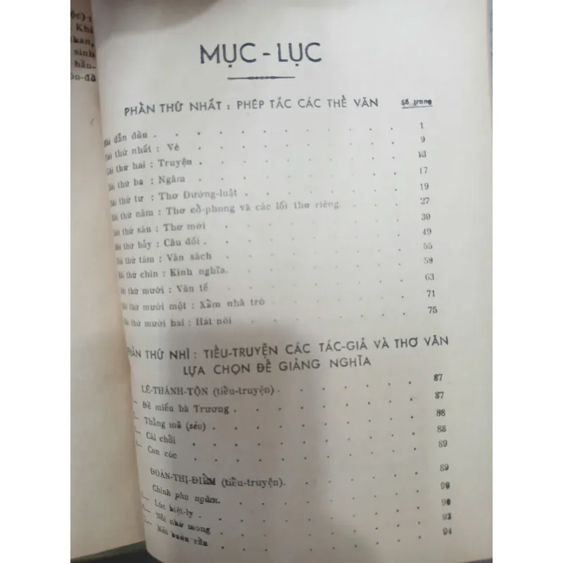 VĂN HỌC VIỆT NAM - Soạn giả Dương Quảng Hàm 593536