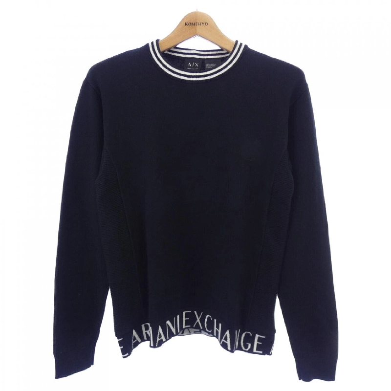 Áo len ARMANI EXCHANGE - Hàng hiệu Authentic 887957