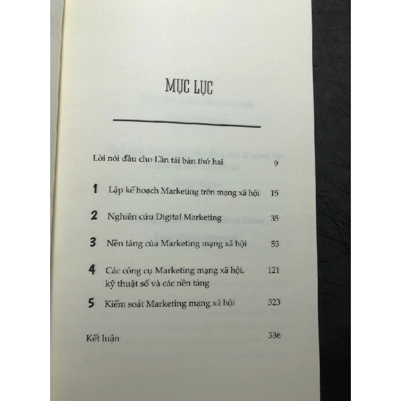 Thế giới ảo tạo dòng tiền thật 2021 mới 90% Philip Kotler HPB0709 MARKETING KINH DOANH 451295