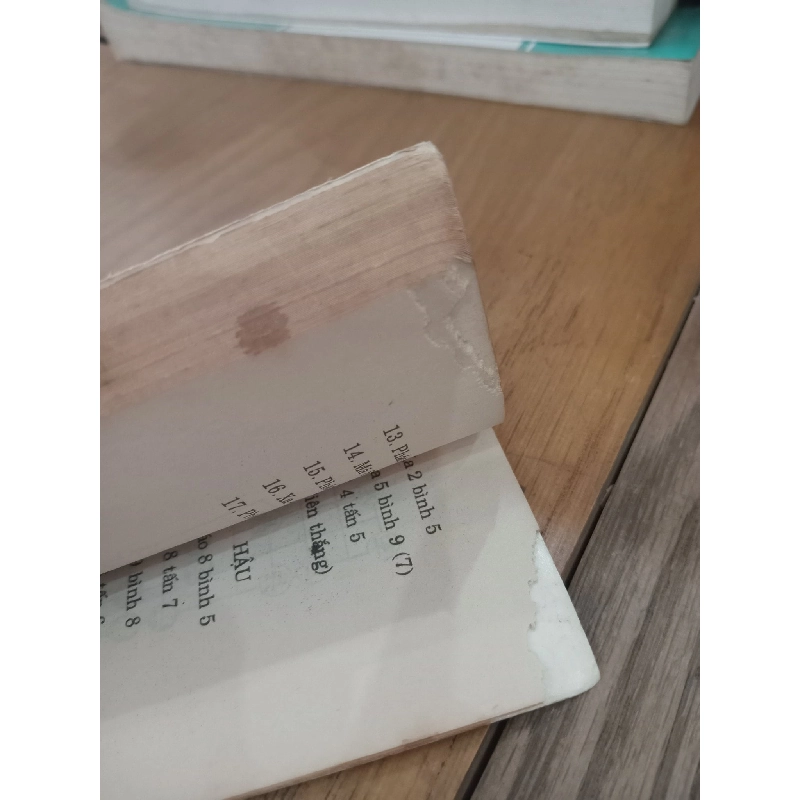 Pháo đầu phá thuận pháo & sĩ giác pháo - Hoàng Đình Hồng 968711