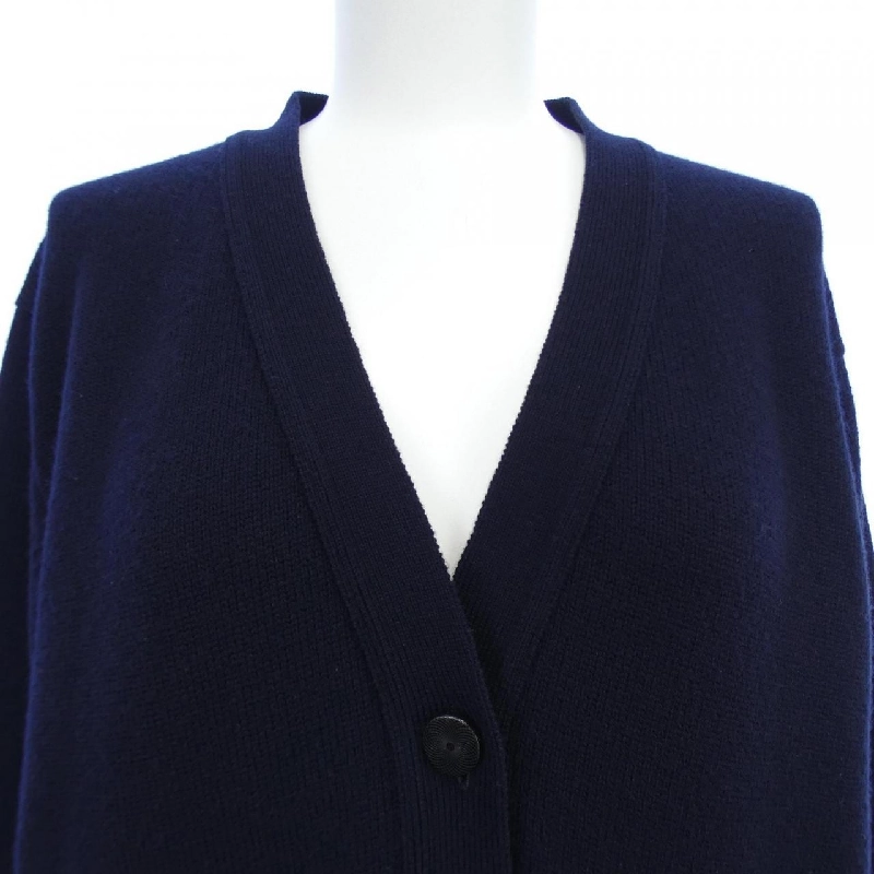 Áo cardigan dài HERMES 635764