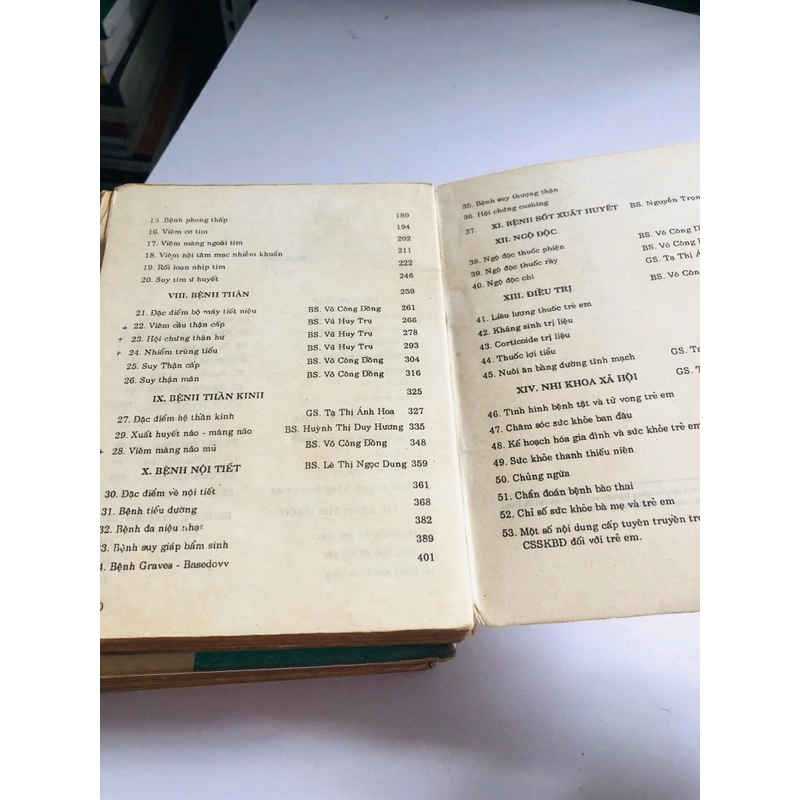 BỘ 2 TẬP BÀI GIẢNG NHI KHOA  547767