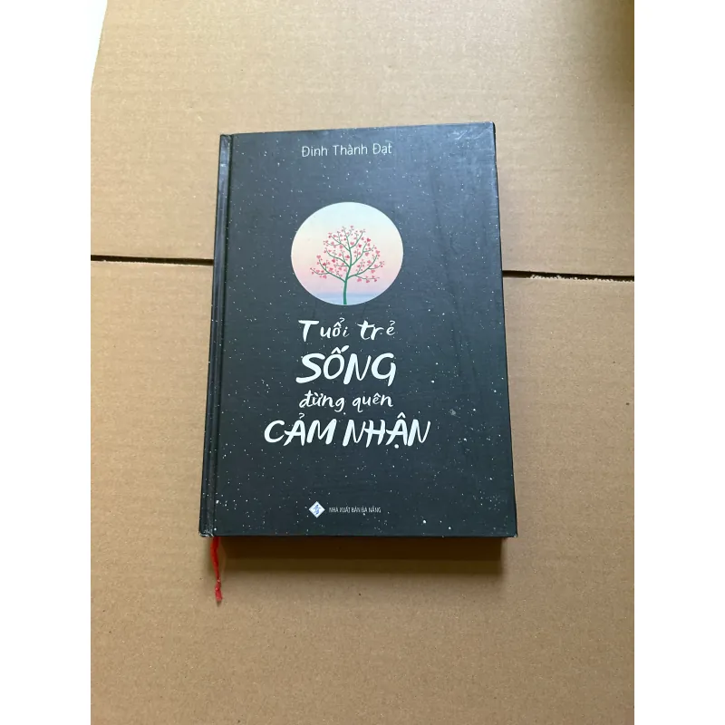 Tuổi trẻ sống đừng quên cảm nhận - Đinh Thành Đạt 958145