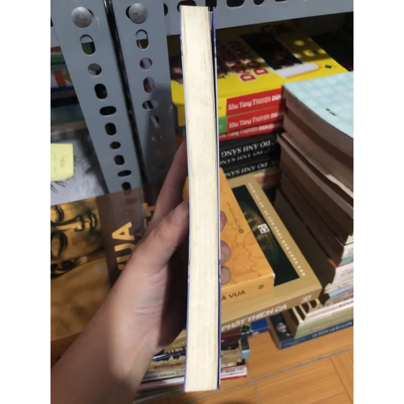 Tiểu thuyết Lắng nghe tiếng yêu 990602