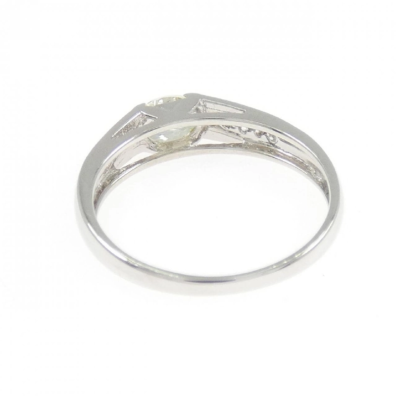 Nhẫn kim cương PT900 0.423CT - Hàng hiệu Chính hãng 848507