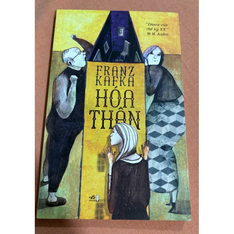 Hoá Thân 🌊 673960