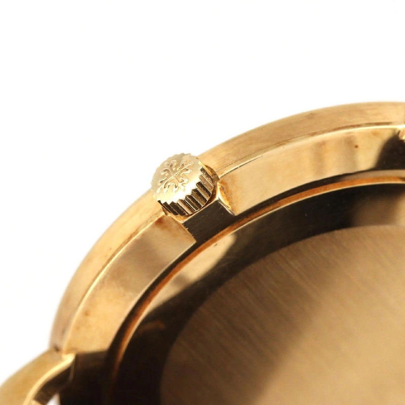 Patek Philippe Calatrava YG 3919J-001 YG Cơ - Hàng hiệu Chính hãng 882669