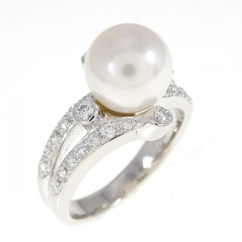 Nhẫn ngọc trai Akoya 8.3mm 672913