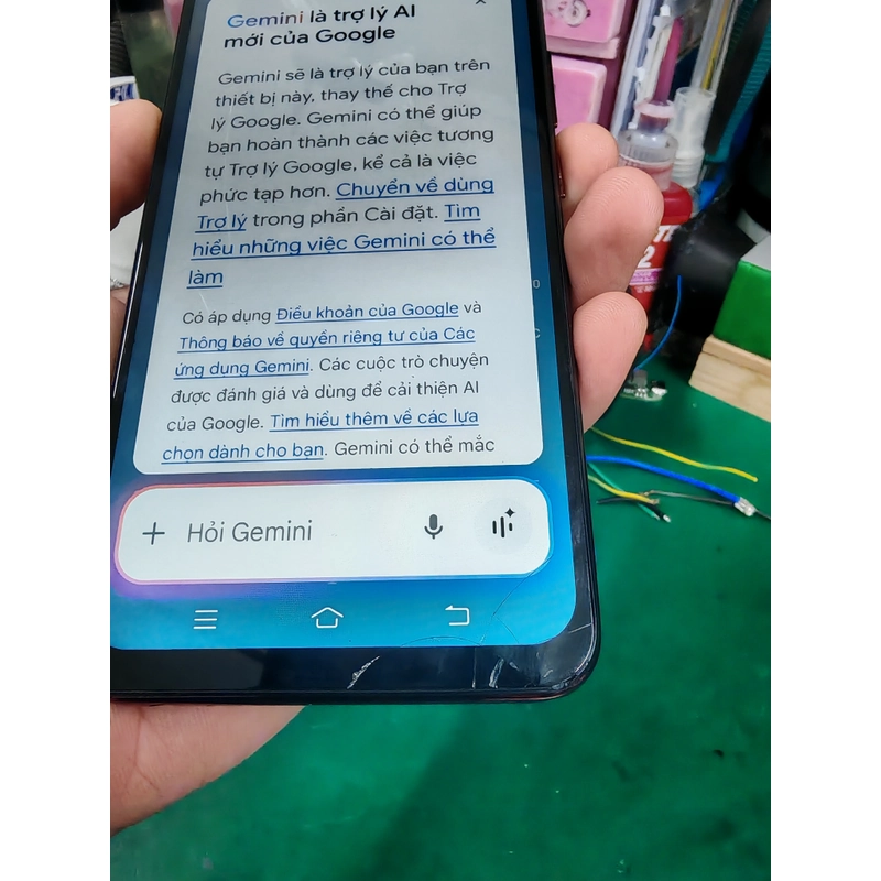 Điện thoại vivo v15 6/128gb camera thò thụt 502827