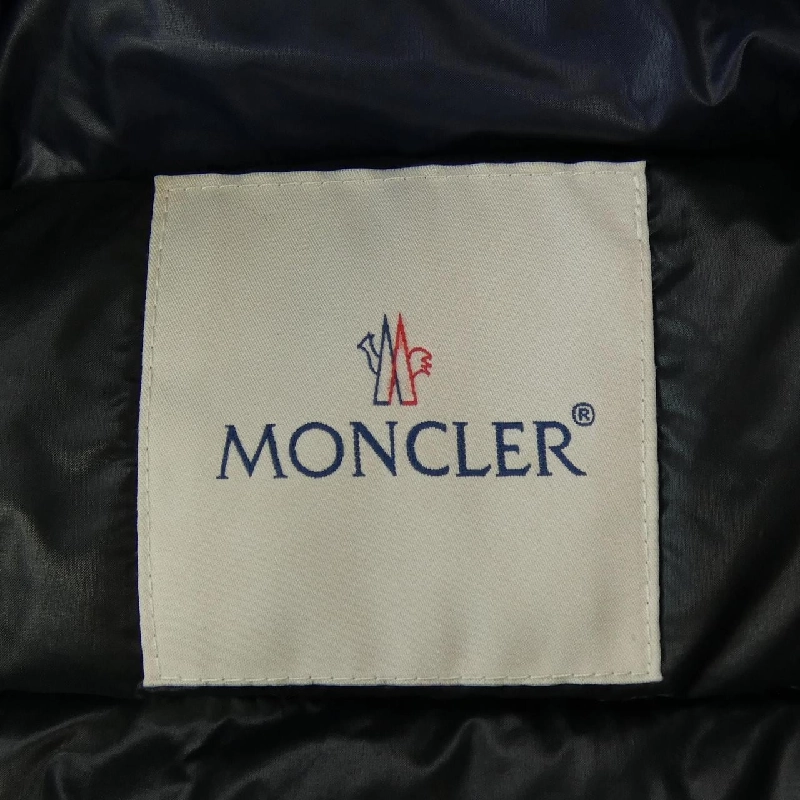 Áo khoác lông vũ MONCLER 635293