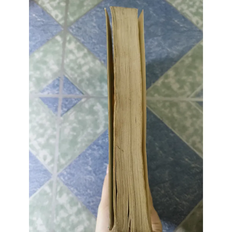 Điển tích hay lạ - Nguyễn Tử Quang 756214