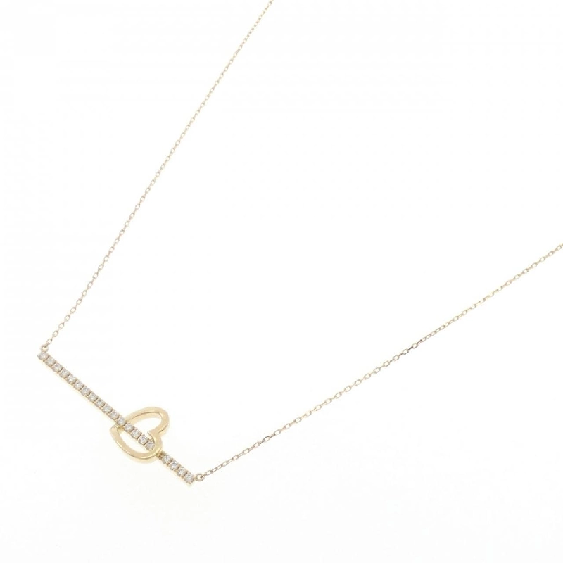 Dây chuyền Aker In Love 0.12CT - Hàng hiệu Chính hãng 844172