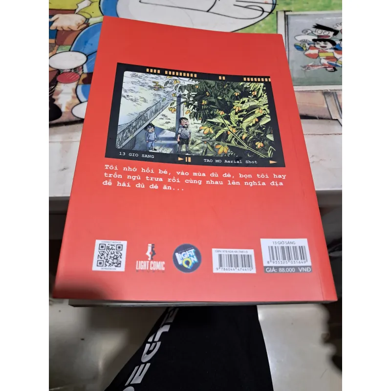 13 giờ sáng 1005990