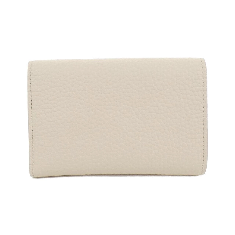 Ví Louis Vuitton Trillon Portefeuille Capucines Compact M11363 623400