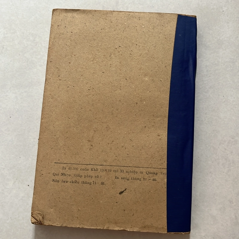 Thơ ca dân gian — 1986s 498354