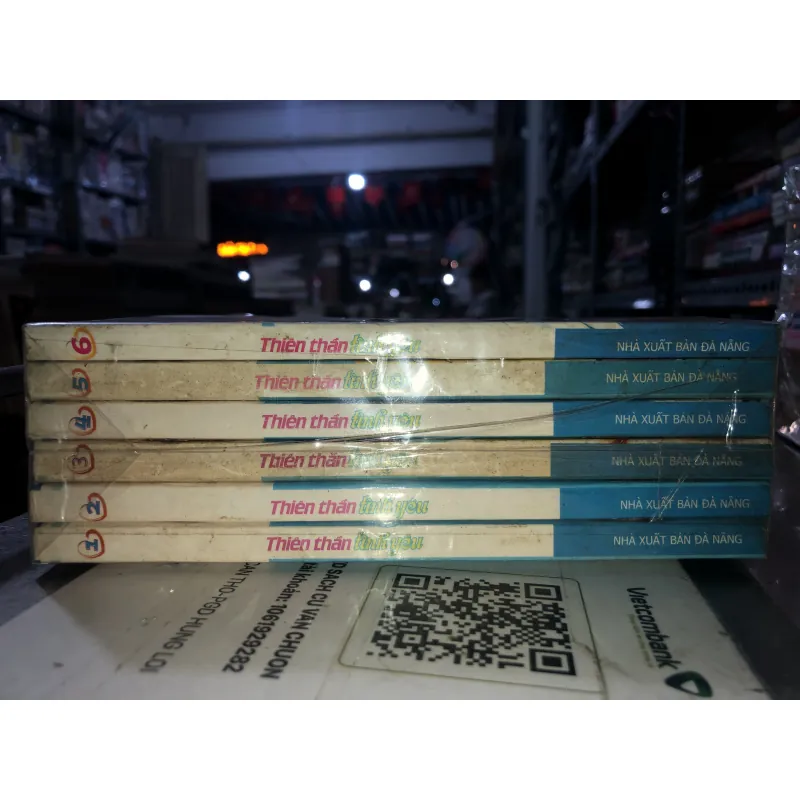 Thiên thần tình yêu  778582