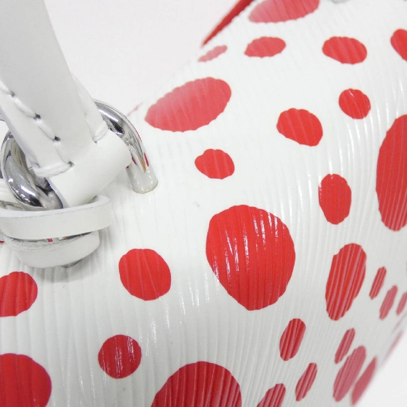 Louis Vuitton Épi (LV X YK) Cluny MINI M21722 Túi - Hàng hiệu Chính hãng 804490