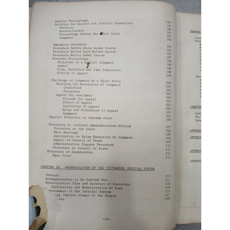 LEGAL SYSTEM - HỆ THỐNG PHÁP LUẬT 590773