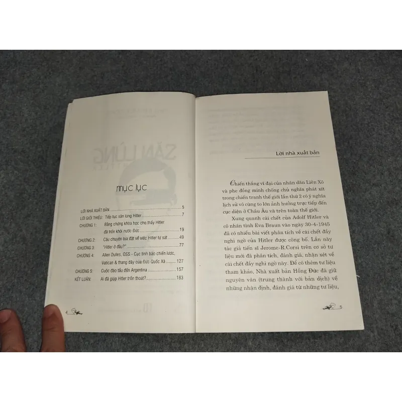 SĂN LÙNG HITLER 698954