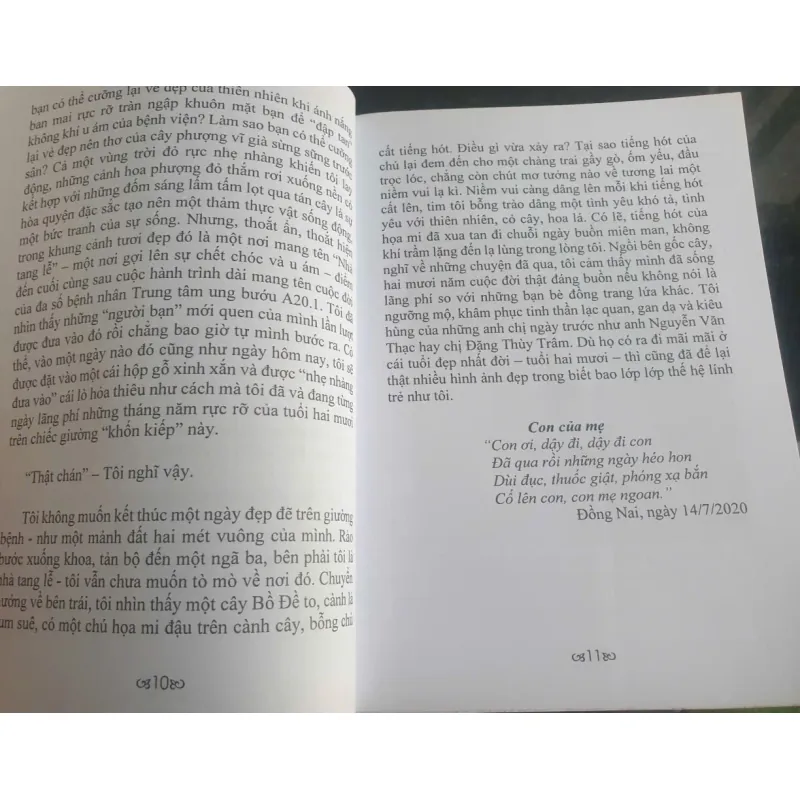 Bạn Sinh Ra Để Sống 712126