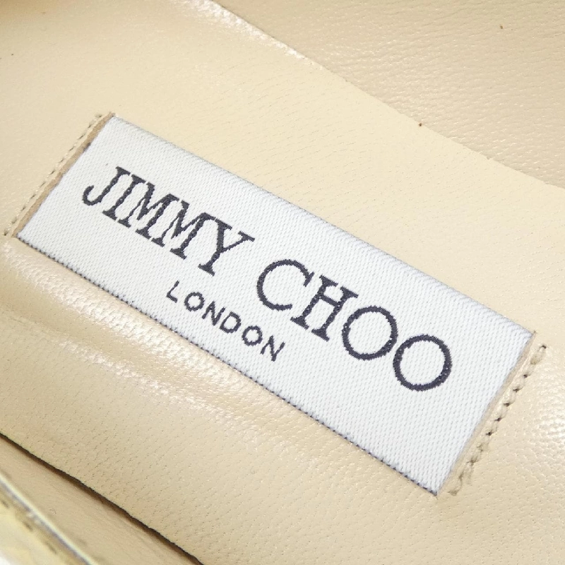 【Mã giảm giá】Giày JIMMY CHOO 663210