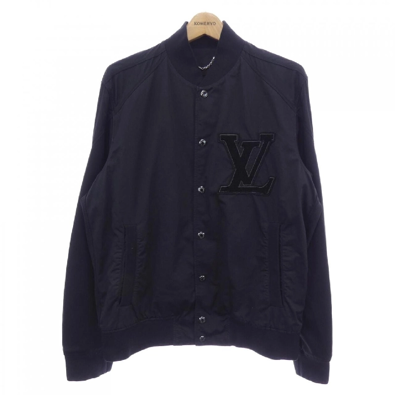 Áo khoác LOUIS VUITTON MSBS11BEV - Hàng hiệu Chính hãng 887917