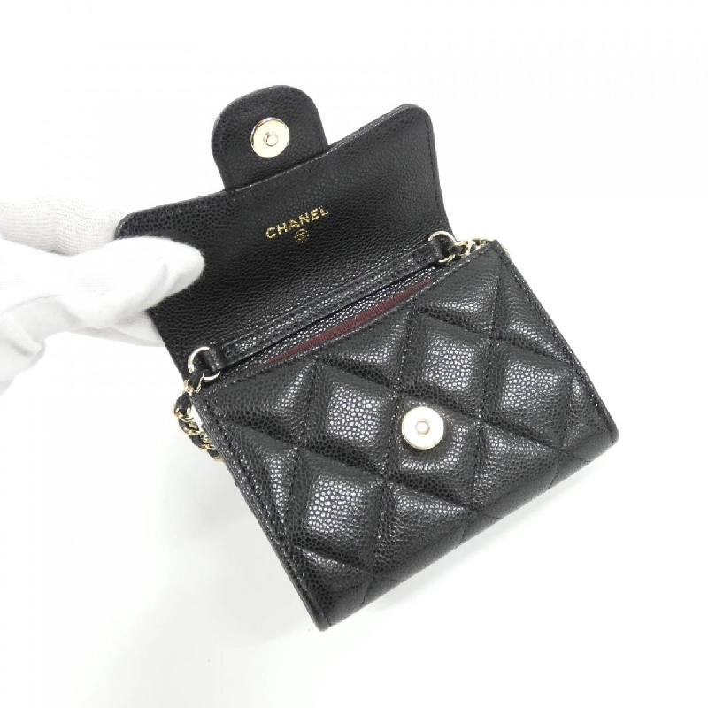 【Sản phẩm chưa sử dụng】Chanel Timeless Classic Line AP0238 Túi xách dây chuyền 624543