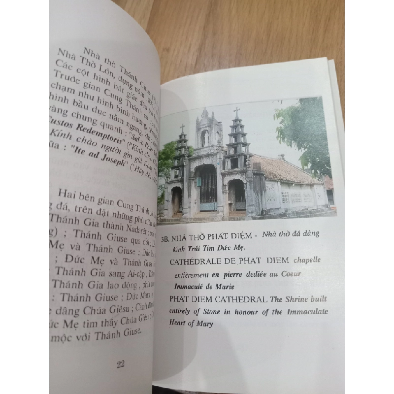 Nhà thờ lớn Phát Diệm 540181