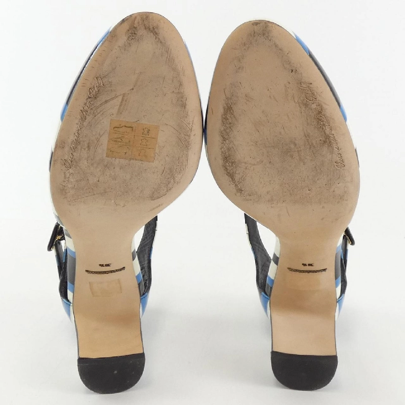 【Mã giảm giá】Giày Dolce & Gabbana DOLCE&GABBANA 664234