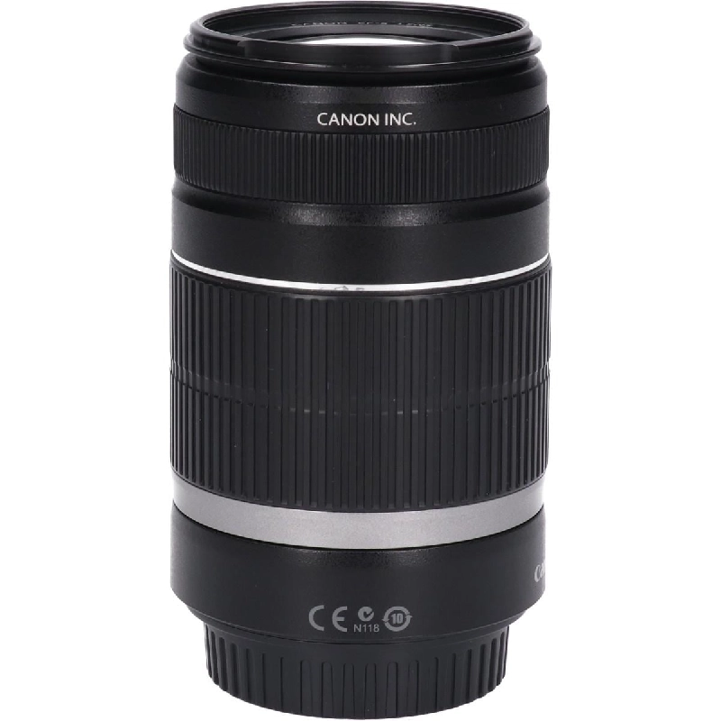 Ống kính EF-S 55-250mm F4-5.6 IS - Hàng hiệu Chính hãng 878383
