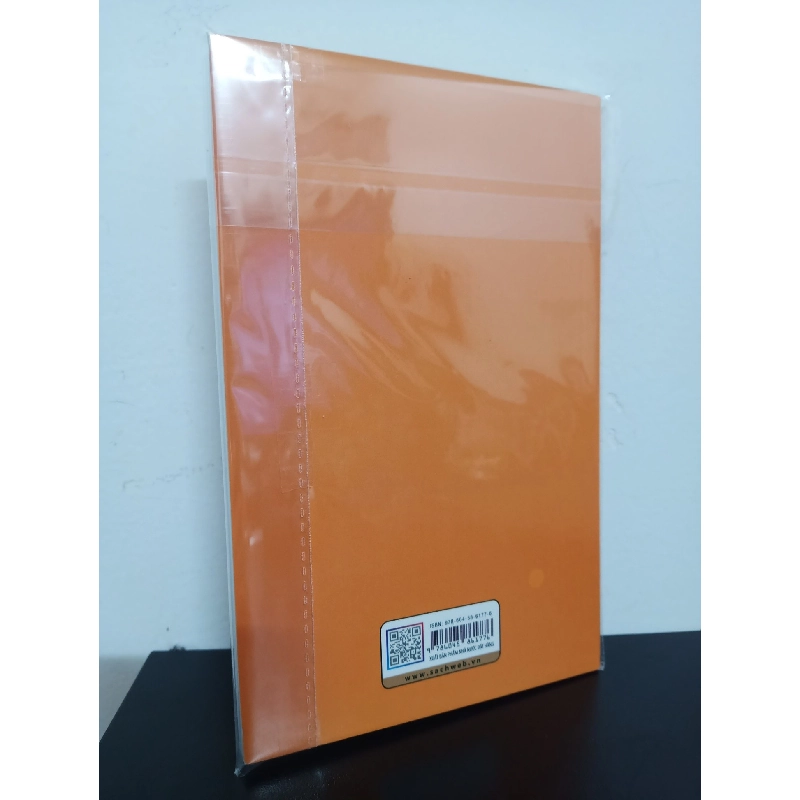 Quốc Hội Khóa 6 - Chuyện Về Kỳ Họp Thứ Nhất (Tập 5) - Hà Minh Hồng, Trần Thuận New 100% HCM.ASB2201 912853