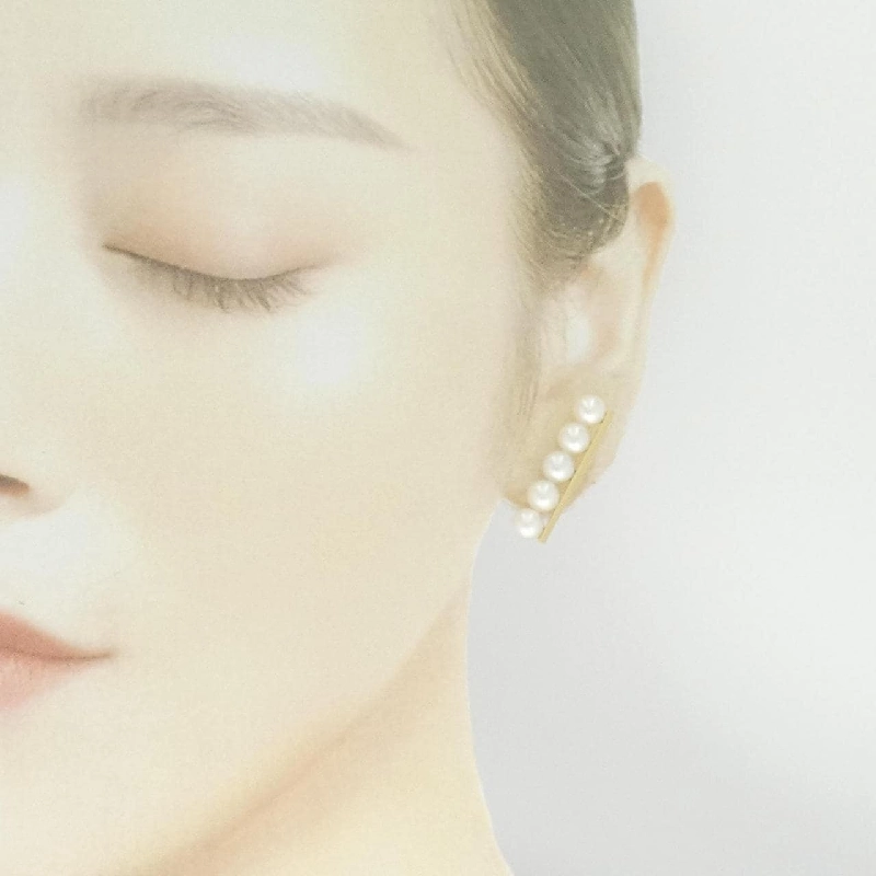 Bông tai Tasaki Balance Plus - Hàng hiệu Authentic 843718