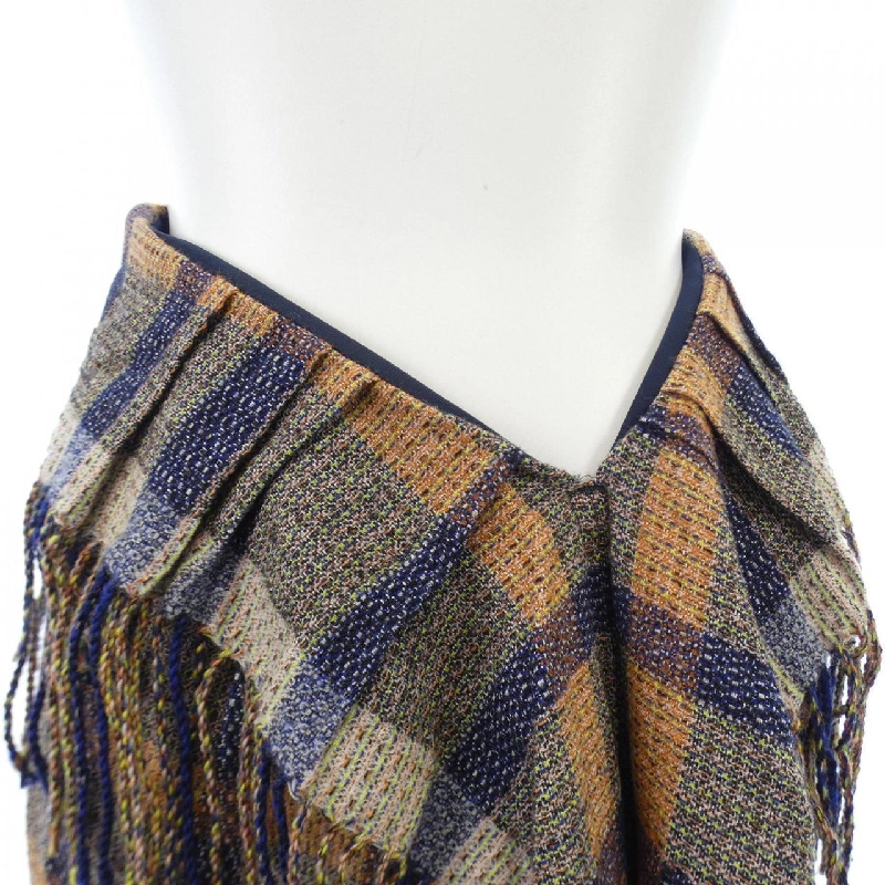 【Mã giảm giá】Mame Kurogouchi Váy 649205