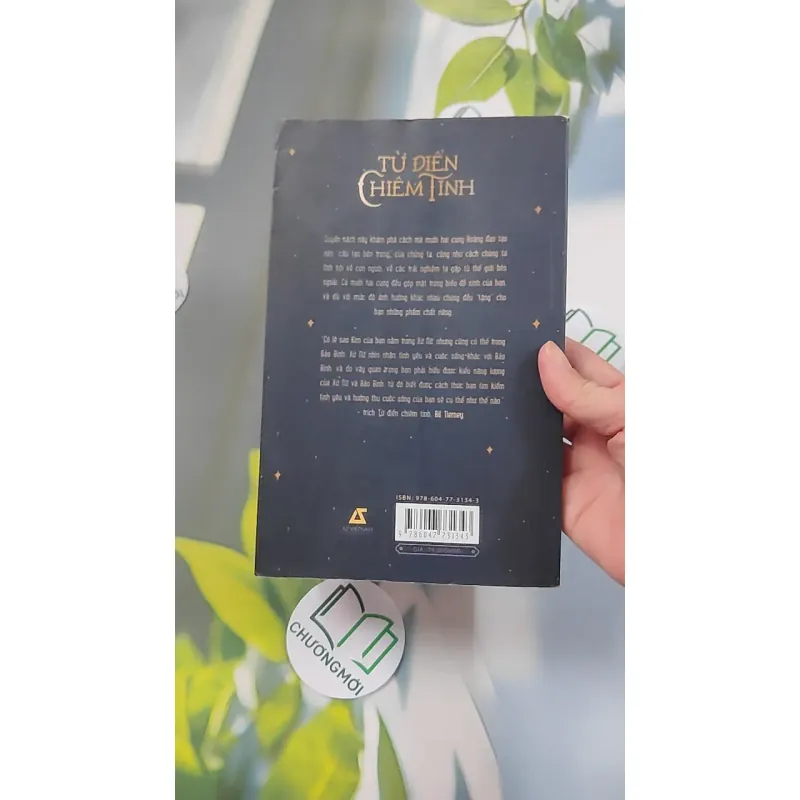 Từ Điển Chiêm Tinh - Bil Tierney 776121