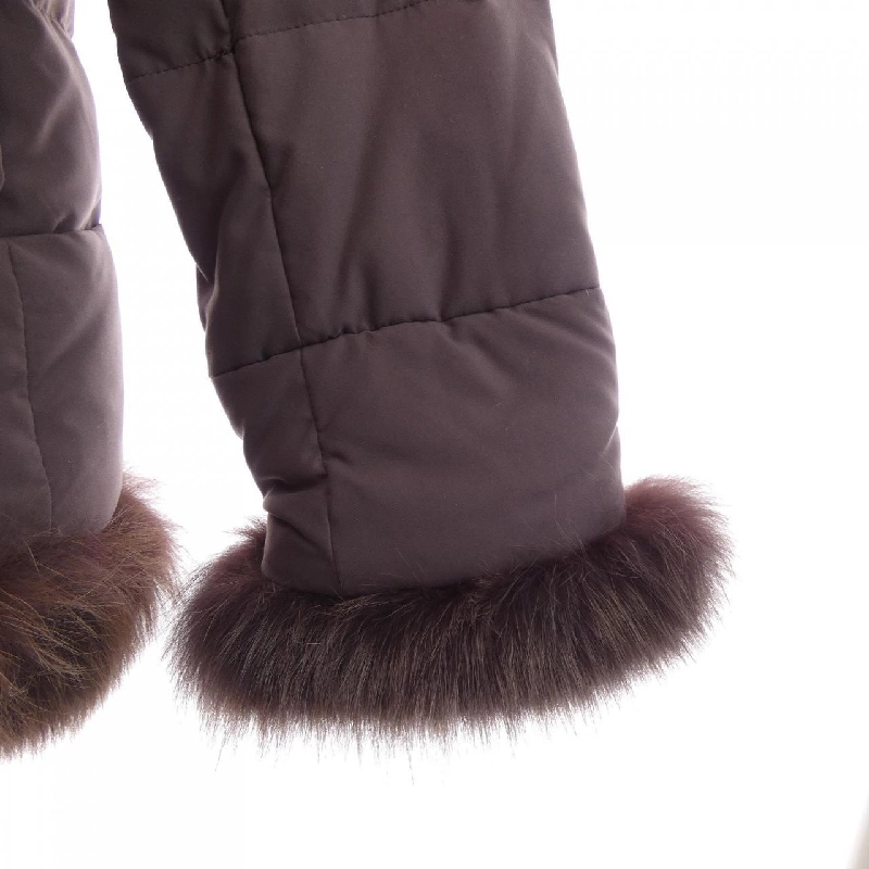 Áo khoác lông vũ INGEBORG - Hàng hiệu Authentic 822812